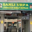 ŞANLI URFA LAHMACUN KEBAP SOFRASI