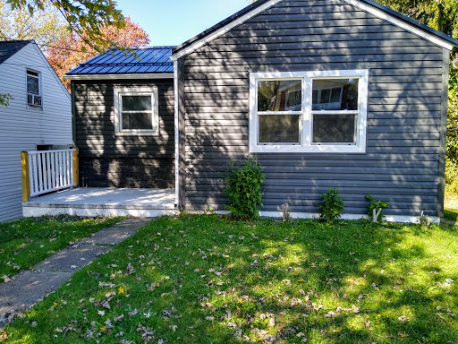 Movie Theater «Regal Cinemas Massillon 12», reviews and photos, 175 Cherry Rd NW, Massillon, OH 44646, USA