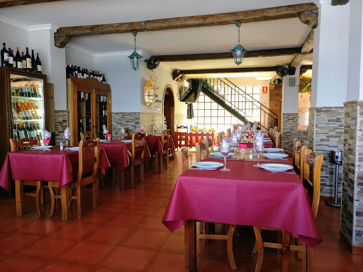 Asador aranda Gran Canaria