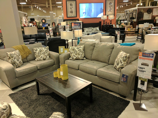 Furniture Store «Ashley HomeStore», reviews and photos, 22705 Savi Ranch Pkwy, Yorba Linda, CA 92887, USA