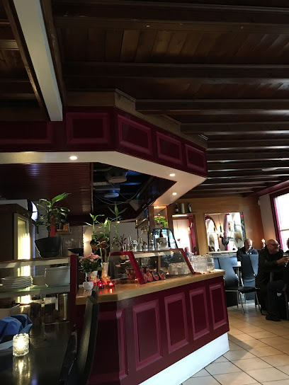 Brød & Vin restaurant - Christies gate 13, 5015 Bergen, Norway