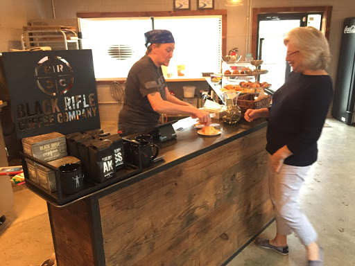 Bakery «The Red Eye Bakery», reviews and photos, 1011 N 4th St, Wilmington, NC 28401, USA