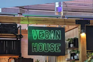 Vegan House image