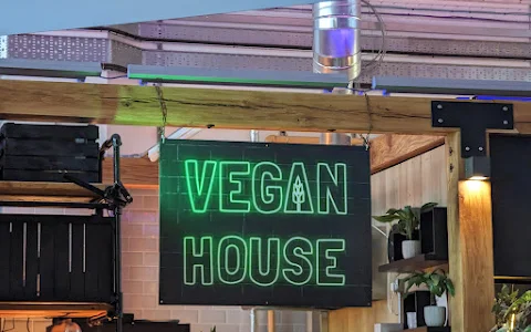 Vegan House image