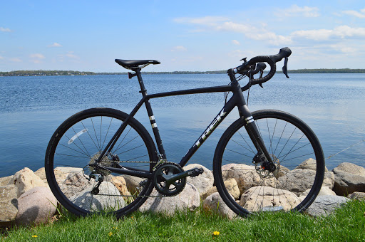 Bicycle Store «Machinery Row Bicycles», reviews and photos, 601 Williamson St, Madison, WI 53703, USA