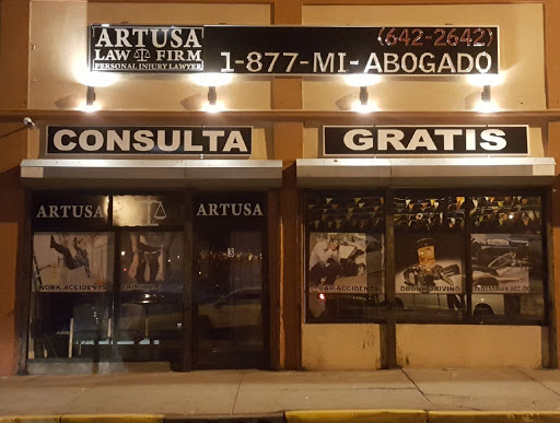 Divorce Lawyer «Artusa Law Firm», reviews and photos