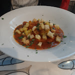 Photo n°3 de l'avis de santolo. fait le 21/11/2023 à 15:05 sur le  Ristorante Maestrale à Anzio