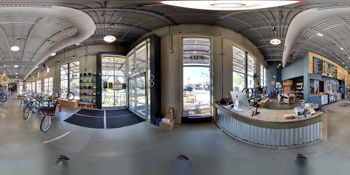 Bicycle Store «Fyxation Bicycle Company», reviews and photos, 2943 N Humboldt Blvd, Milwaukee, WI 53212, USA
