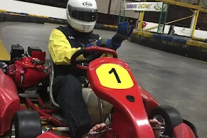 Randburg Raceway Indoor Karting Track image