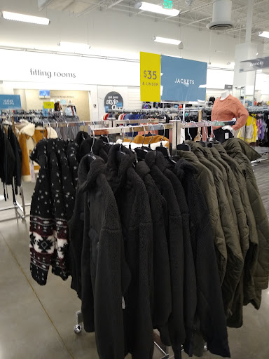 Department Store «Nordstrom Rack Willowbrook Mall», reviews and photos, 8000 Willowbrook Dr, Houston, TX 77070, USA