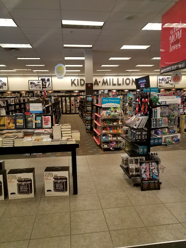 Book Store «Books-A-Million», reviews and photos, 3372 Cobb Pkwy NW, Acworth, GA 30101, USA