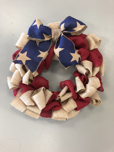 Florist «Pretty Petals Floral Boutique», reviews and photos, 2932 Hillcrest Dr, San Antonio, TX 78201, USA