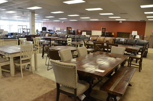 Furniture Store «S & E Furniture», reviews and photos, 1273 N Mt Juliet Rd, Mt Juliet, TN 37122, USA