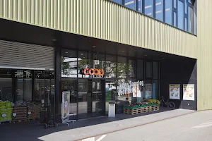 Coop Supermarkt Balzers image
