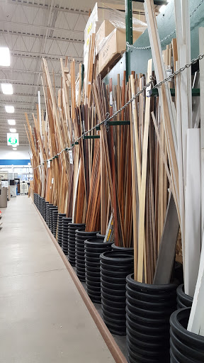 Building Materials Store «ReStore Fox Valley Habitat for Humanity», reviews and photos, 4100 Fox Valley Center Dr, Aurora, IL 60504, USA