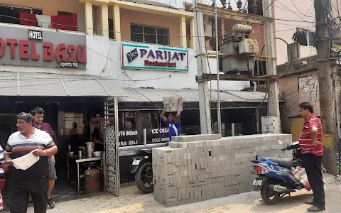 New Parijat Restaurant image