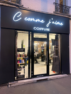 C comme j’aime à Asnières-sur-Seine