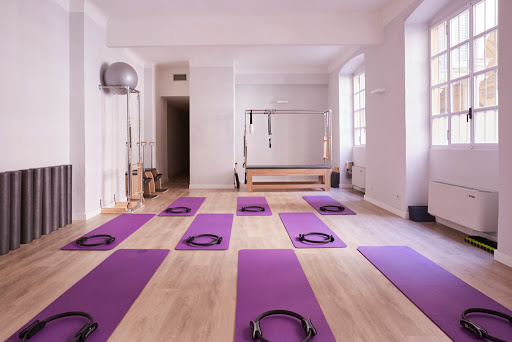 Oberdan Pilates - Porta Venezia, Milano