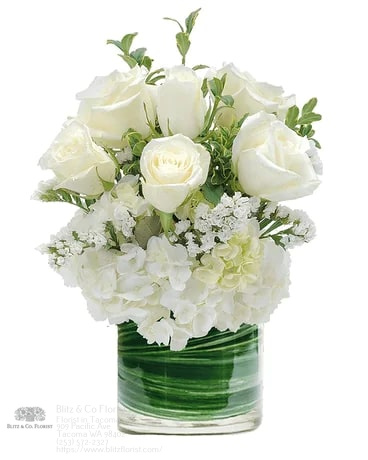 Florist «Blitz & Co Florist», reviews and photos, 909 Pacific Ave, Tacoma, WA 98402, USA
