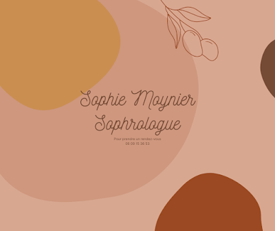Sophie Moynier Sophrologue à Thairé