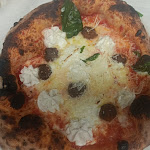 Photo n°1 de l'avis de vincenzo.r fait le 02/04/2022 à 20:07 sur le  Agorini Pizzeria Gourmet à Cardito