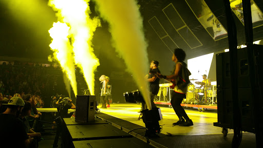 Stadium «USF Sun Dome», reviews and photos, 4202 E Fowler Ave, Tampa, FL 33620, USA