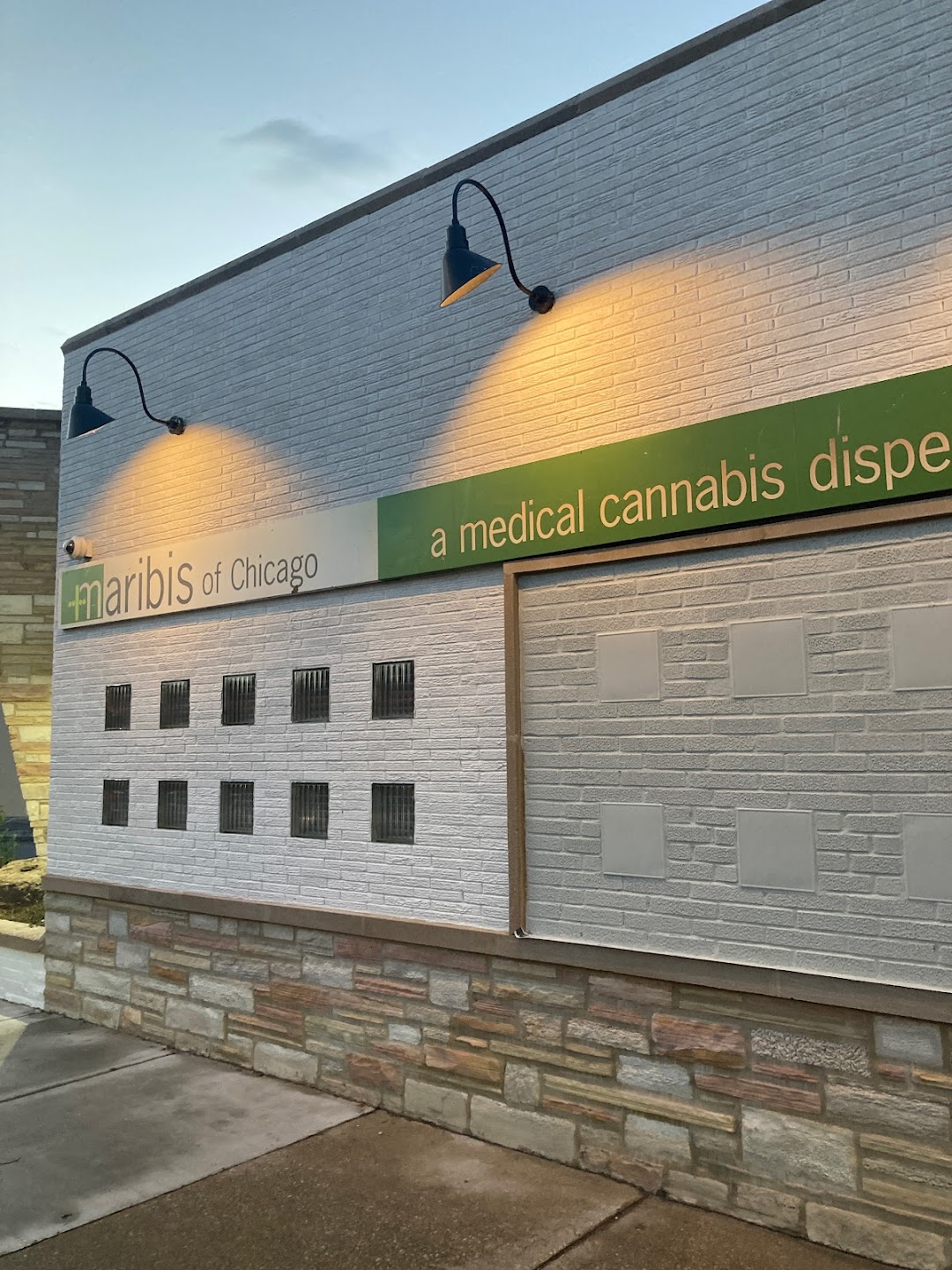 Maribis Of Chicago Medical Marijuana Dispensary