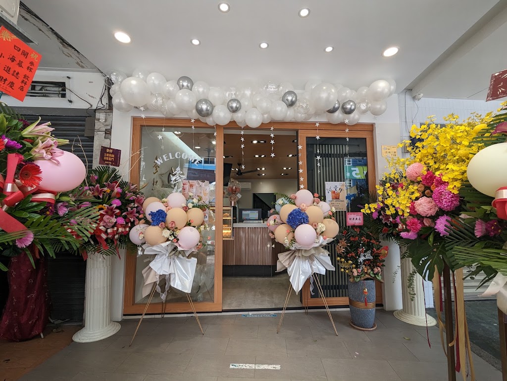 參杯 高雄三民店-三民必喝飲料|熱門飲料|平價飲品|人氣飲料|在地推薦飲料|外帶飲料店 的照片