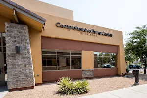 HonorHealth Cancer Care - Comprehensive Breast Center of Arizona - Peoria image