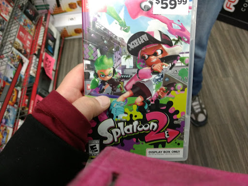 Video Game Store «GameStop», reviews and photos, 6949 Park Centre Dr, Salt Lake City, UT 84121, USA