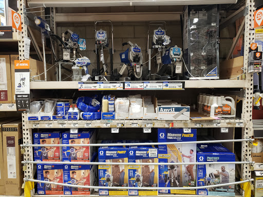 Home Improvement Store «The Home Depot», reviews and photos, 3500 W MacArthur Blvd, Santa Ana, CA 92704, USA