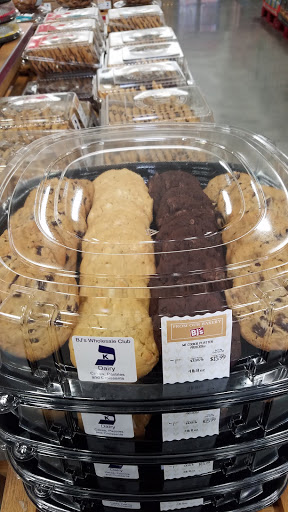Warehouse club «BJ’s Wholesale Club», reviews and photos, 5183 Transit Rd, Williamsville, NY 14221, USA