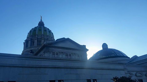 State Government Office «Commonwealth of Pennsylvania Capitol Complex», reviews and photos, 501 N 3rd St, Harrisburg, PA 17120, USA