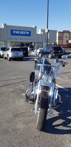 Variety Store «Five Below», reviews and photos, 1417 S Main Chapel Way, Gambrills, MD 21054, USA