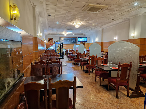 imagen Restaurante Chino La Gran Muralla en Almería
