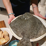 Photo n°12 de l'avis de Stefano.o fait le 07/04/2017 à 20:06 sur le  Ristorante Campanelli à Porto San Giorgio