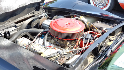 Used Car Dealer «Stoudt Auto Sales», reviews and photos, 1350 Carbon St, Reading, PA 19601, USA