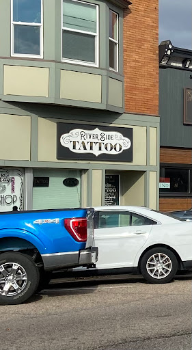 Explore tiny matching tattoo ideas, creative tattoo ideas in Sauk City, available at D&D River Side Tattoo