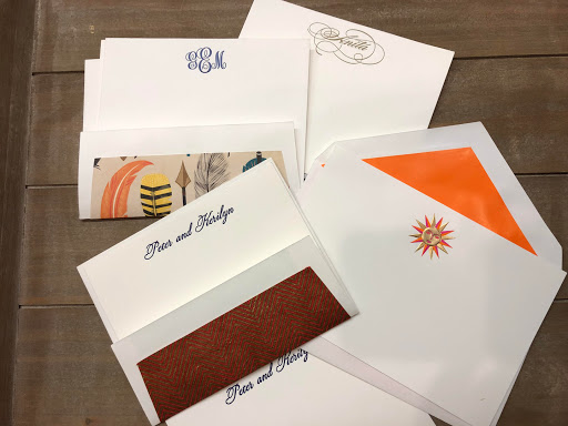 Gift Shop «Landis Gifts & Stationery», reviews and photos, 138 N Larchmont Blvd, Los Angeles, CA 90004, USA