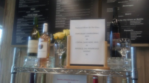 Grocery Store «Two Chefs Cafe & Market», reviews and photos, 644 N Main St #107, Greenville, SC 29601, USA