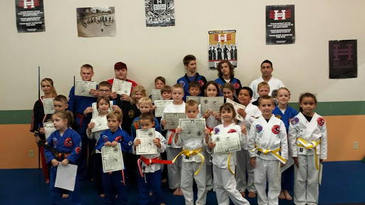 Martial Arts School «Indiana Martial Arts», reviews and photos, 543 Bridge St, Mooresville, IN 46158, USA