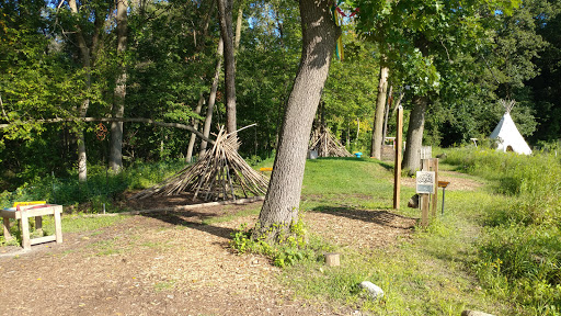 Nature Preserve «Indian Creek Nature Center», reviews and photos, 5300 Otis Rd, Cedar Rapids, IA 52403, USA