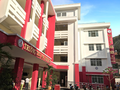 Hình Ảnh Trường Tiểu học Điện Biên