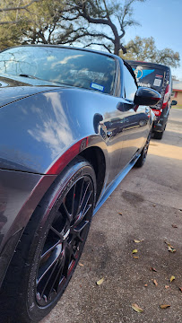 SparrowHawk Mobile Detailing -College Station - Photo 5 - Car repair in , College Station