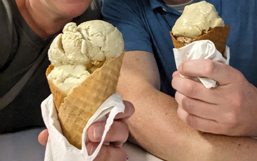 Ice Cream Shop «Sweet Provisions», reviews and photos, 8120 N Hayden Rd, Scottsdale, AZ 85258, USA