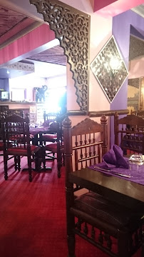 Atmosphère du Restaurant indien Taj Mahal à Septèmes-les-Vallons - n°7