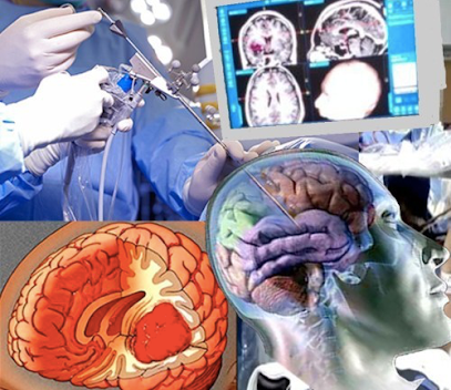 Dr. Fernando M. Krywinski - Cirugía de Columna y Cerebro
