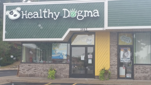 Healthy Dogma, 2643 S Lapeer Rd, Orion Charter Township, MI 48360, USA, 