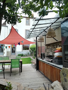 FABRIKA AMD 7 Rue des Chouans, 85500 Chanverrie