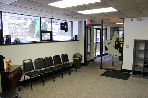 Gymnastics Center «American Allstars», reviews and photos, 3275 Martin Rd #125, Commerce Charter Twp, MI 48390, USA